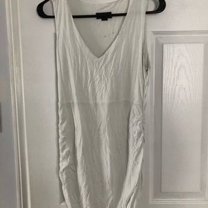 Maternity tank top